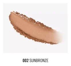 Rimmel Natural Bronzer 002 Sunbronze 14g