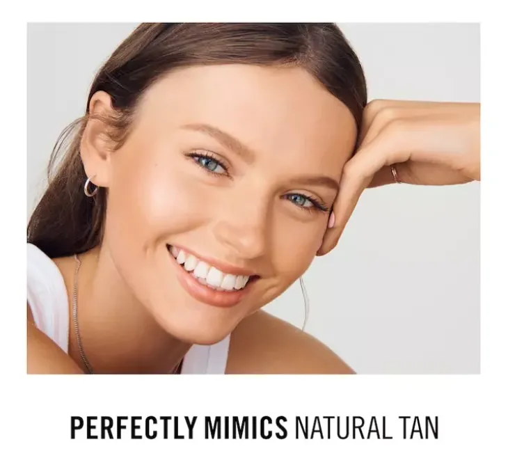 Rimmel Natural Bronzer 001 Sunlight 14g