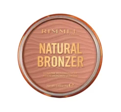 Rimmel Natural Bronzer 001 Sunlight 14g