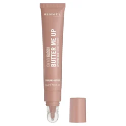 Rimmel Oh My Gloss! Butter Me Up nawilżający balsam do ust 001 Latte Delight 15 ml