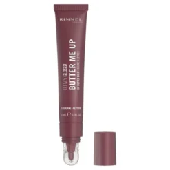 Rimmel Oh My Gloss! Butter Me Up nawilżający balsam do ust 003 Mellow Mocha 15 ml