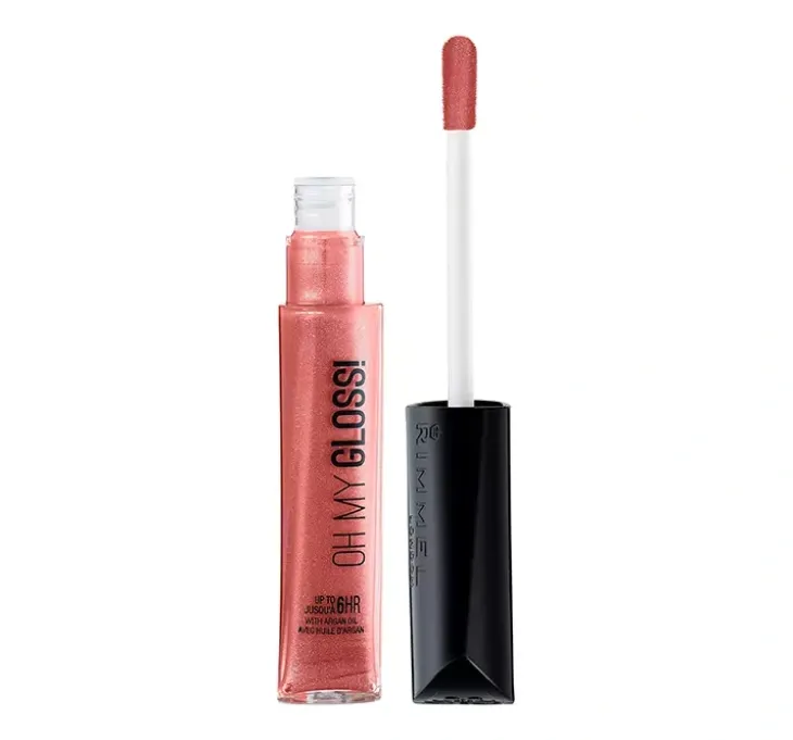Rimmel Oh My Gloss błyszczyk do ust 330 Snog 6,5 ml