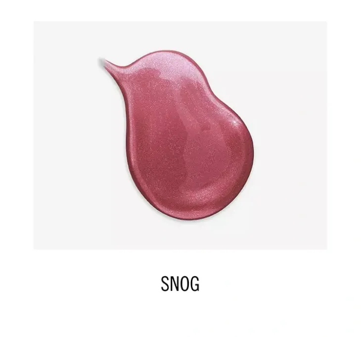 Rimmel Oh My Gloss błyszczyk do ust 330 Snog 6,5 ml