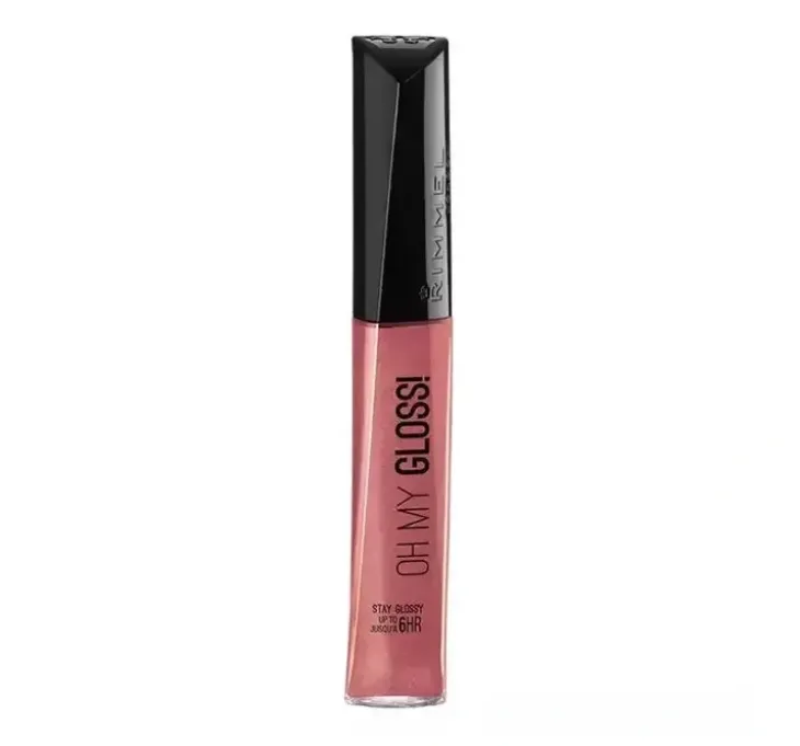 Rimmel Oh My Gloss błyszczyk do ust 330 Snog 6,5 ml