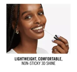 Rimmel Oh My Gloss błyszczyk do ust 330 Snog 6,5 ml