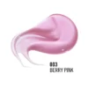 Rimmel Oh My Gloss! olejek do ust 003 Berry Pink 4,5ml