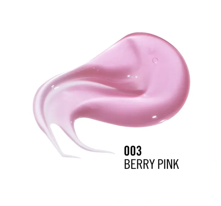 Rimmel Oh My Gloss! olejek do ust 003 Berry Pink 4,5ml
