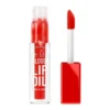 Rimmel Oh My Gloss! olejek do ust 004 Vivid Red 4,5ml