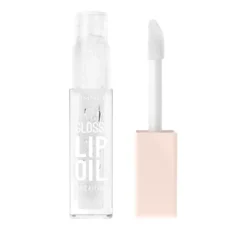 Rimmel Oh My Gloss! olejek do ust 000 Clear Cloud 4,5ml