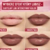 Rimmel Oh My Gloss! Slip Stick pomadka do ust w sztyfcie 450 Naughty One 3,4 g