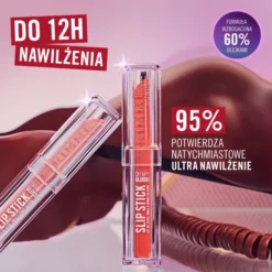 Rimmel Oh My Gloss! Slip Stick pomadka do ust w sztyfcie 100 One of a Kind 3,4 g