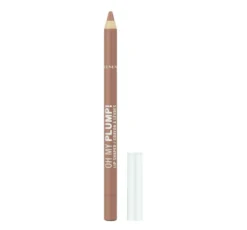 Rimmel Oh My Plump! konturówka do ust 050 Cafe Latte 1,2 g