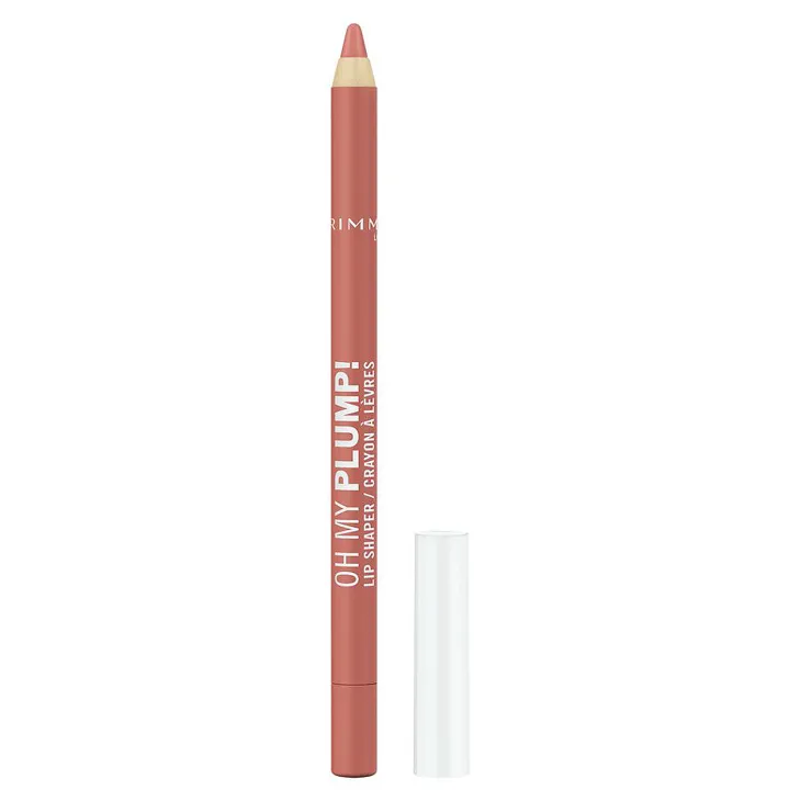 Rimmel Oh My Plump! konturówka do ust 010 Iconic Beige 1,2 g
