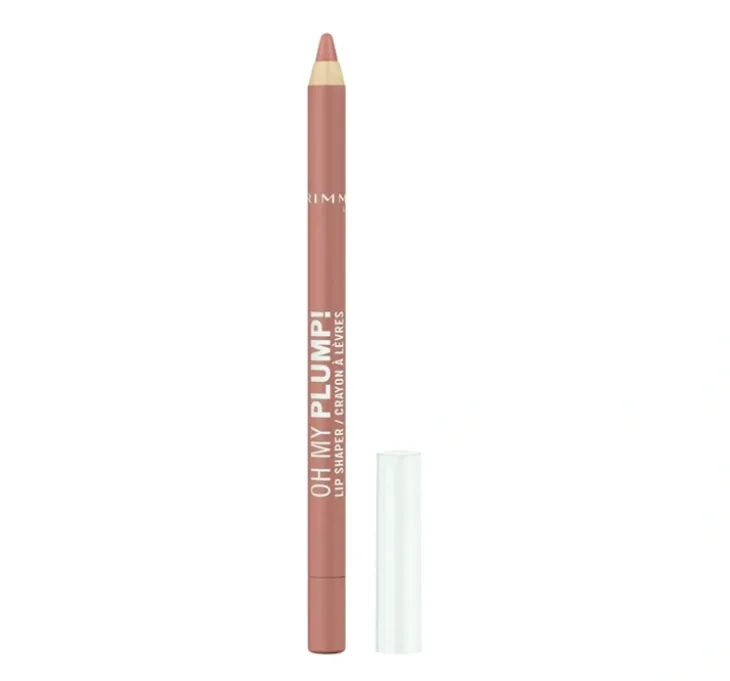 Rimmel Oh My Plump! konturówka do ust 030 Oh Honey! 1,2 g