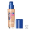 RIMMEL PODKŁAD MATCH PERFECTION NR 081 NOWA WERSJA