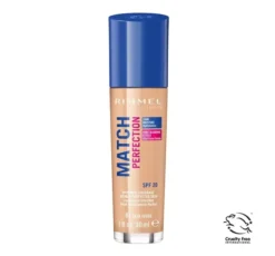 RIMMEL PODKŁAD MATCH PERFECTION NR 081 NOWA WERSJA