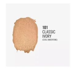 RIMMEL PODKŁAD MATCH PERFECTION NR 101 NOWA WERSJA