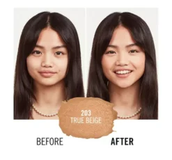 RIMMEL PODKŁAD MATCH PERFECTION NR 203 NOWA WERSJA