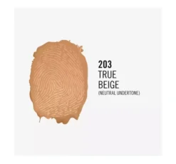 RIMMEL PODKŁAD MATCH PERFECTION NR 203 NOWA WERSJA