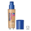 RIMMEL PODKŁAD MATCH PERFECTION NR 103 NOWA WERSJA