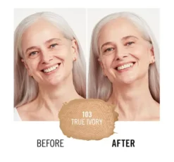 RIMMEL PODKŁAD MATCH PERFECTION NR 103 NOWA WERSJA