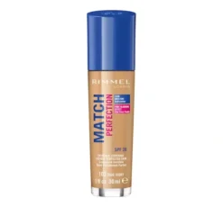RIMMEL PODKŁAD MATCH PERFECTION NR 103 NOWA WERSJA