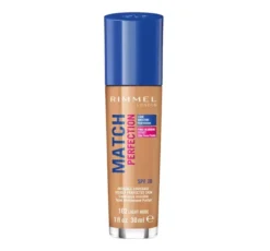 RIMMEL PODKŁAD MATCH PERFECTION NR 102 NOWA WERSJA