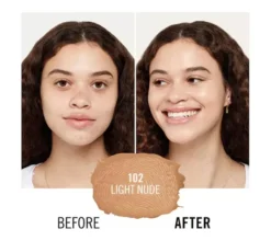 RIMMEL PODKŁAD MATCH PERFECTION NR 102 NOWA WERSJA