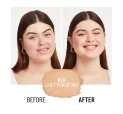 RIMMEL PODKŁAD MATCH PERFECTION NR 010 NOWA WERSJA