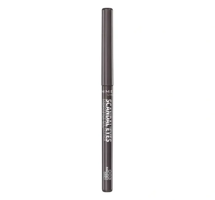 RIMMEL SCANDAL'EYES EXAGGERATE AUTOMATYCZNA KREDKA DO OCZU 003 SMOKEY GREY 0,35G
