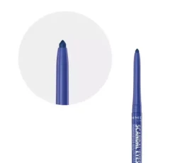 Rimmel Scandal'Eyes Exaggerate automatyczna kredka do oczu 004 Cobalt Blue 0,35g