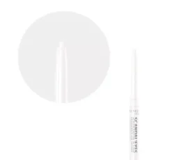 Rimmel Scandal'Eyes Exaggerate automatyczna kredka do oczu 005 Snow White 0,35g