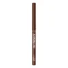 RIMMEL SCANDAL'EYES EXAGGERATE AUTOMATYCZNA KREDKA DO OCZU 002 CHOCOLATE BROWN 0,35G