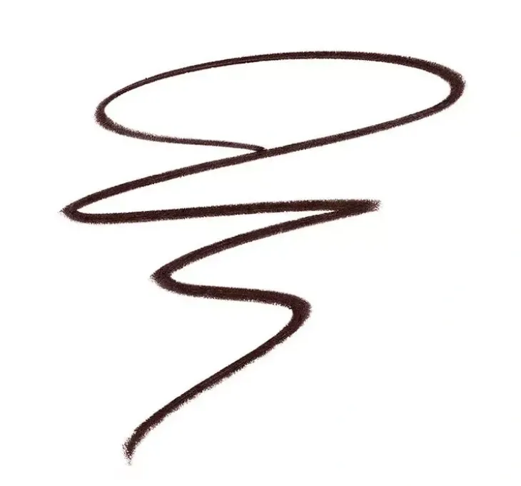 RIMMEL SCANDAL'EYES EXAGGERATE AUTOMATYCZNA KREDKA DO OCZU 002 CHOCOLATE BROWN 0,35G