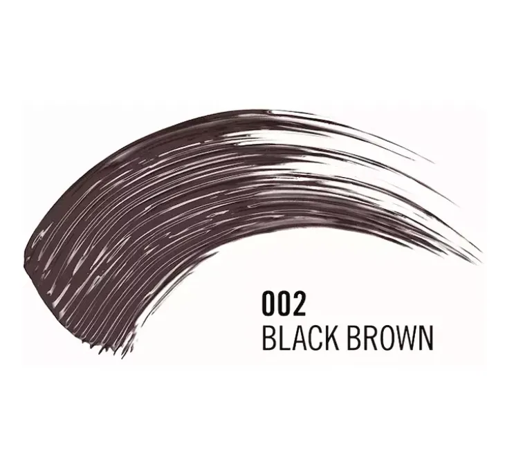 Rimmel Scandaleyes Reloaded tusz do rzęs 002 Brown Black 12ml