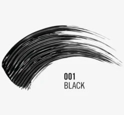 Rimmel Scandaleyes Reloaded tusz pogrubiający 01