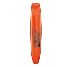 Rimmel Scandaleyes Reloaded tusz pogrubiający 01