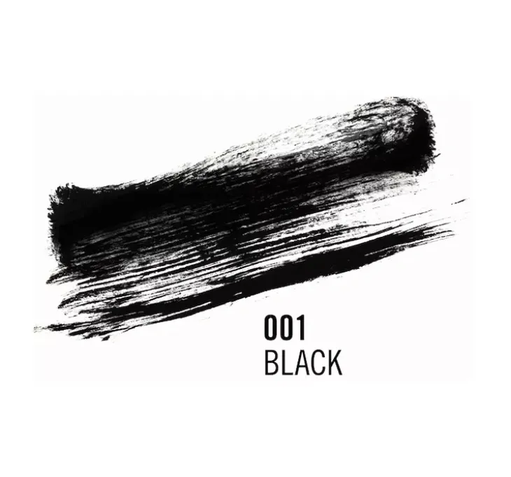Rimmel Scandaleyes Volume on Demand tusz do rzęs 001 Black 12ml