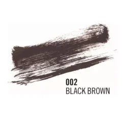 RIMMEL SCANDALEYES VOLUME ON DEMAND TUSZ DO RZĘS 002 BROWN BLACK 12ML