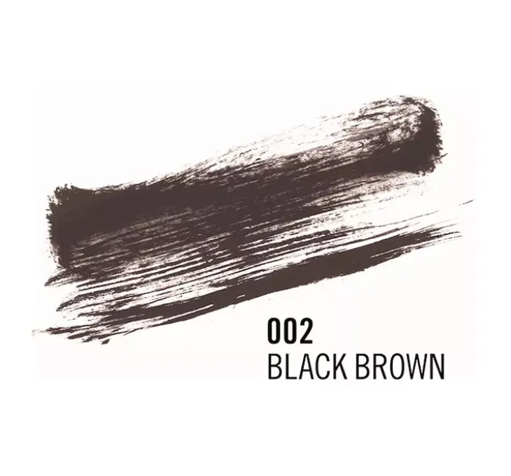 RIMMEL SCANDALEYES VOLUME ON DEMAND TUSZ DO RZĘS 002 BROWN BLACK 12ML