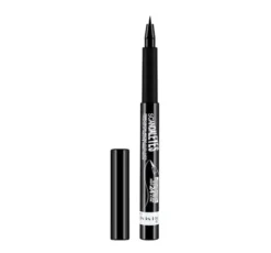 RIMMEL SCANDALEYES WODOODPORNY EYELINER MICRO 1,1ML