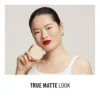 RIMMEL STAY MATTE PUDER MATUJĄCY WARM BEIGE 006 14G