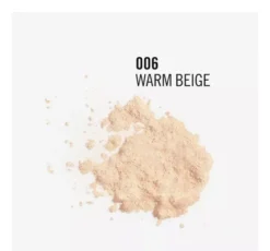 RIMMEL STAY MATTE PUDER MATUJĄCY WARM BEIGE 006 14G