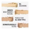 RIMMEL STAY MATTE PUDER MATUJĄCY SILKY BEIGE 005 14G
