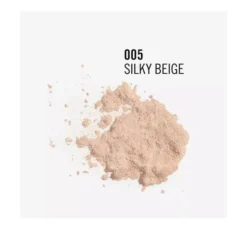 RIMMEL STAY MATTE PUDER MATUJĄCY SILKY BEIGE 005 14G