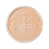 RIMMEL STAY MATTE PUDER MATUJĄCY SANDSTORM 004 14G
