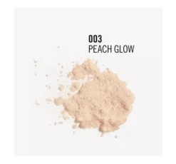 RIMMEL STAY MATTE PUDER MATUJĄCY PEACH GLOW 003 14G