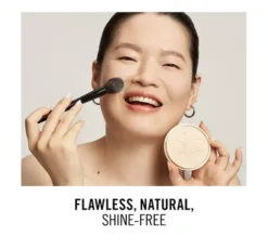 RIMMEL STAY MATTE PUDER MATUJĄCY PEACH GLOW 003 14G