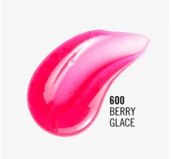 Rimmel Thrill Seeker błyszczyk do ust z aplikatorem 600 Berry Glace 10ml