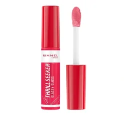 Rimmel Thrill Seeker błyszczyk do ust z aplikatorem 600 Berry Glace 10ml